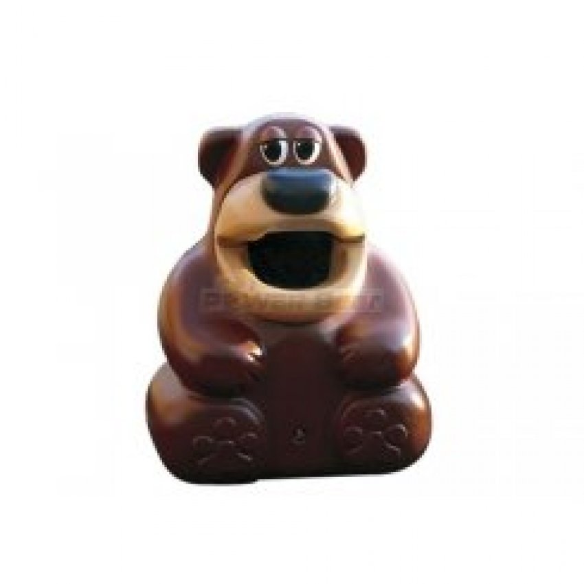 Tidy Bear