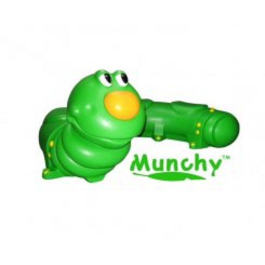 Munchy