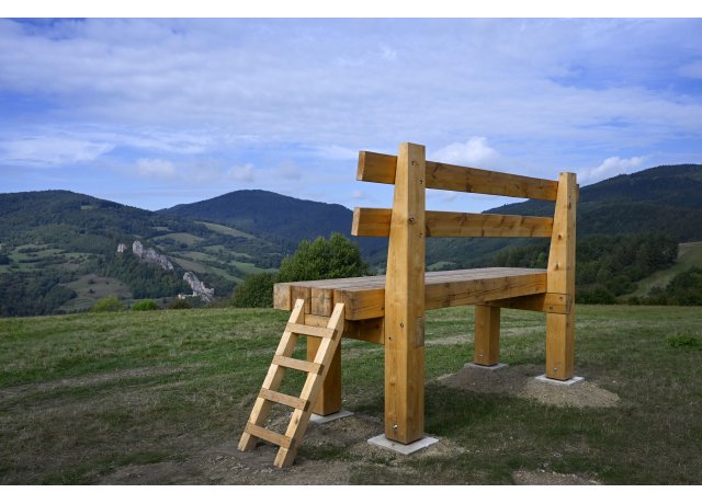 Lednica, obr. 1