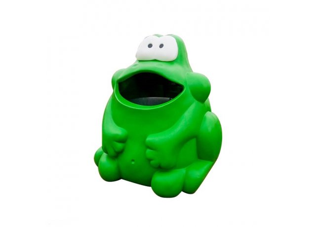 Froggo, obr. 1