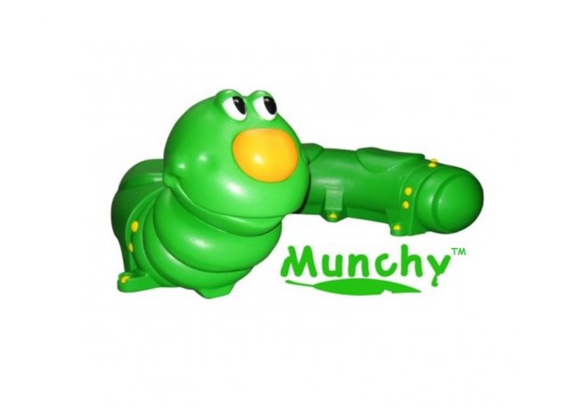 Munchy, obr. 1